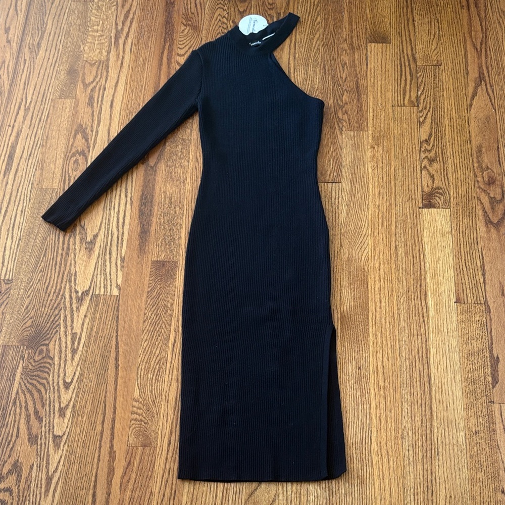 NWT sweater dress